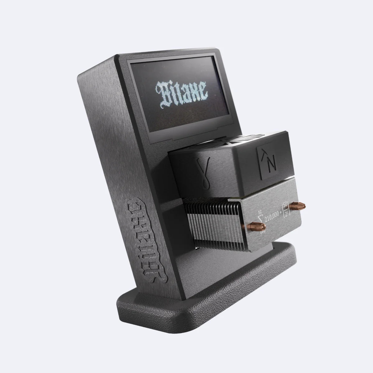 Bitaxe Gamma 602