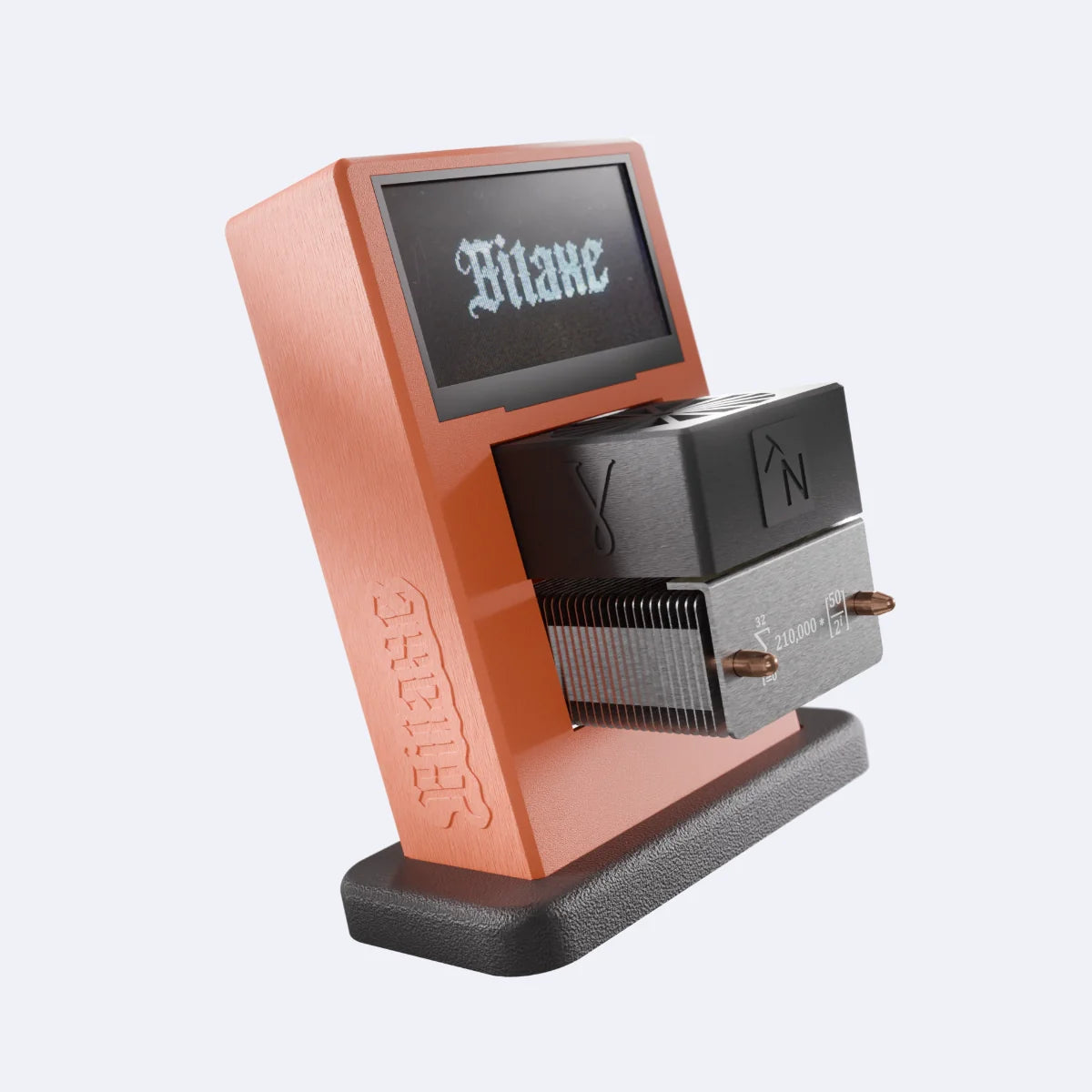 Bitaxe Gamma 602