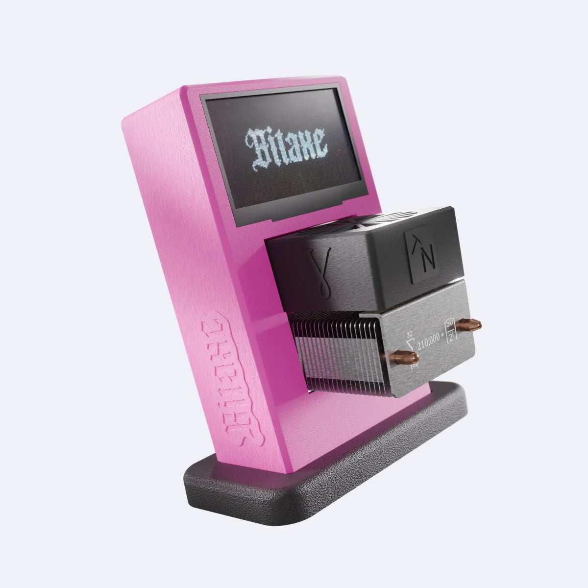 Bitaxe Gamma 602